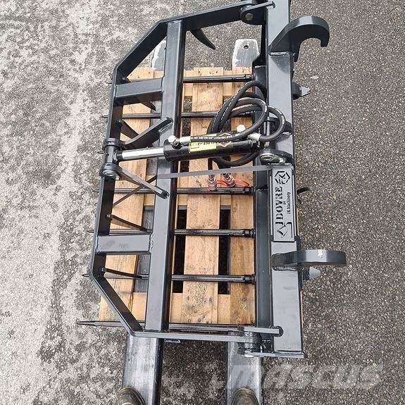 Silograbb AVANT AFWG Utilaje agricole - Altele