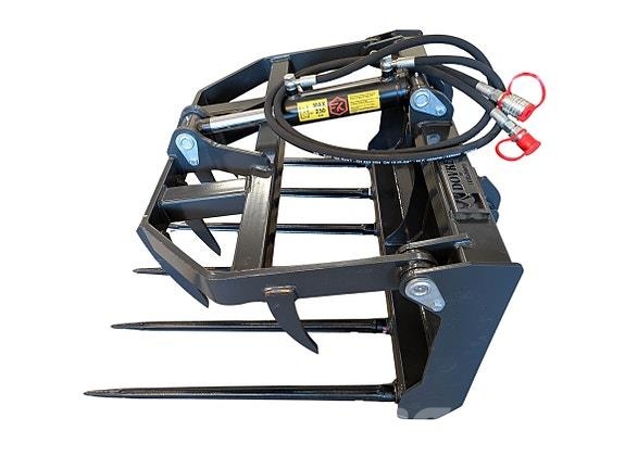 Silograbb AVANT AFWG Utilaje agricole - Altele