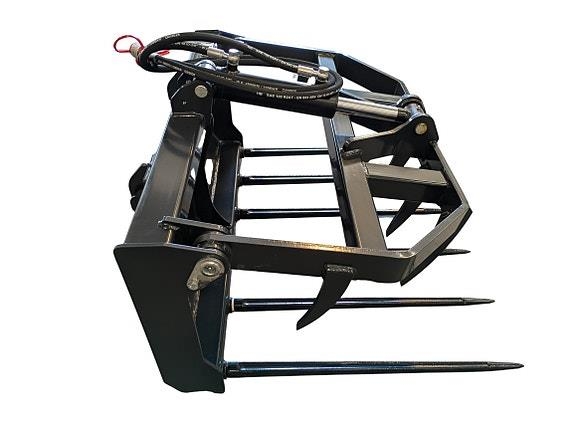 Silograbb AVANT AFWG Utilaje agricole - Altele