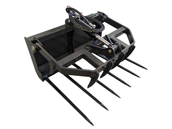 Silograbb AVANT AFWG Utilaje agricole - Altele