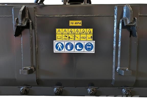 Silograbb AVANT AFWG Utilaje agricole - Altele