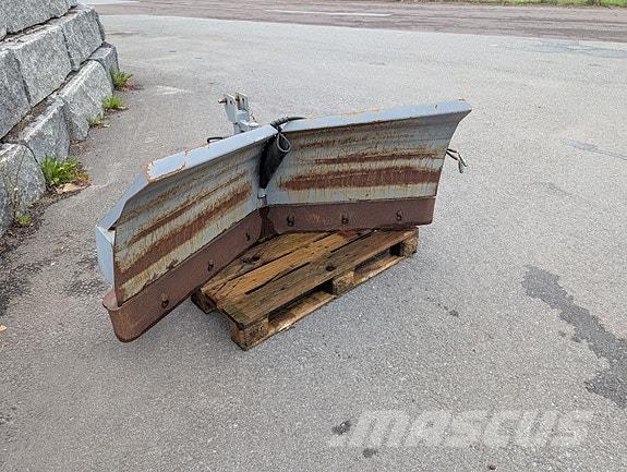 Siringe T2000 Snežne deske in plugi