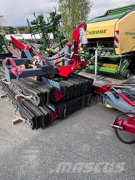  SME Drammensslodd Homok és Sószórók