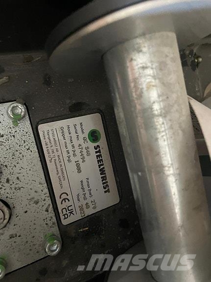 SMP HK feste Grinder 輪胎、車輪和輪圈