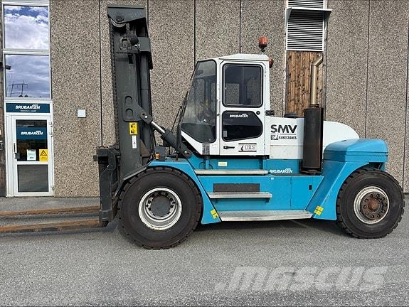 SMV 10/1200B 54034 معدات البناء - غير ذلك