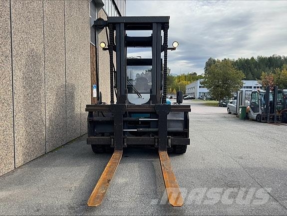 SMV 10/1200B 54034 معدات البناء - غير ذلك