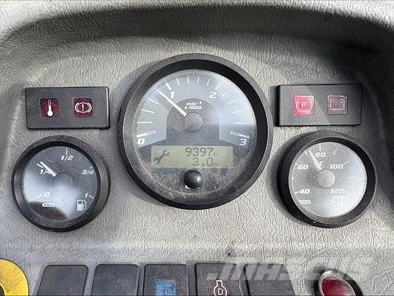 SMV 10/1200B 54034 معدات البناء - غير ذلك