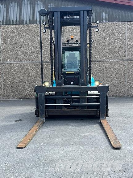 SMV 16-1200C Statyba - Kita
