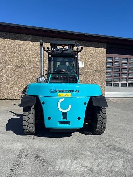SMV 16-1200C Maszyny budowlane - Inne