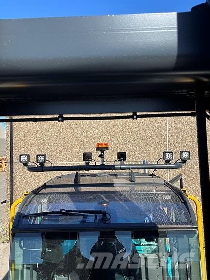 SMV 16-1200C Maszyny budowlane - Inne
