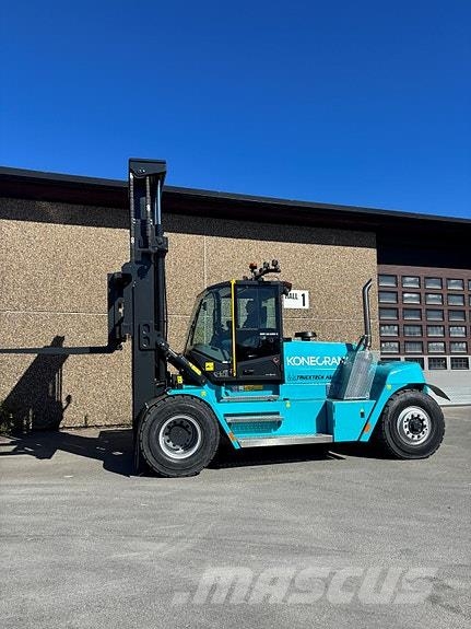 SMV 16-1200C Maszyny budowlane - Inne