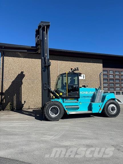 SMV 16-1200C Maszyny budowlane - Inne