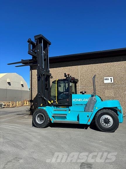 SMV 16-1200C Maszyny budowlane - Inne