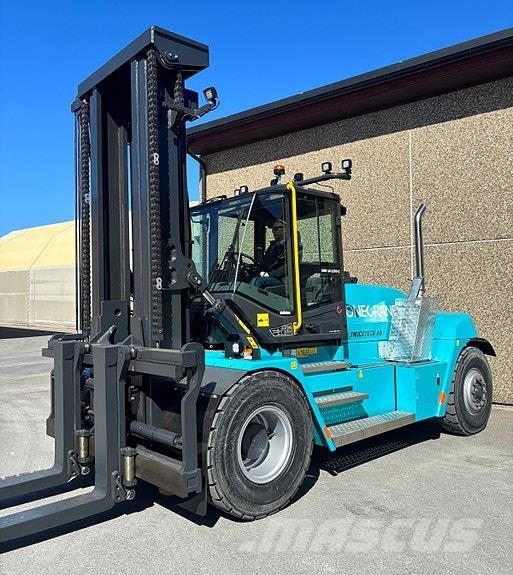 SMV 16-1200C Maszyny budowlane - Inne