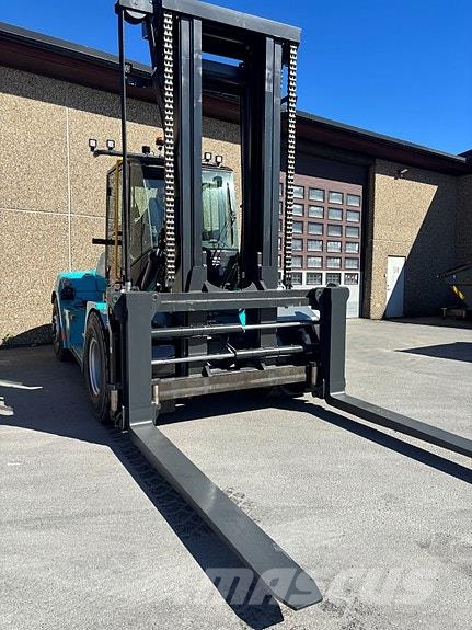 SMV 16-1200C Maszyny budowlane - Inne