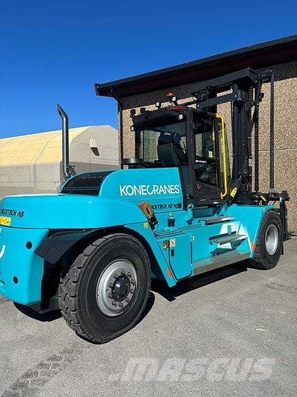 SMV 16-1200C Maszyny budowlane - Inne