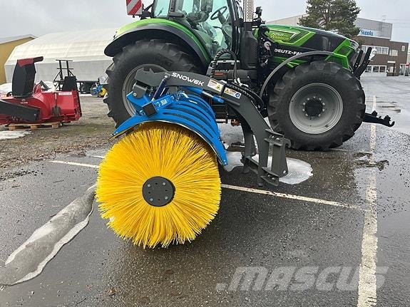 Snowek AH serien Otros equipos para carreteras y quitanieves