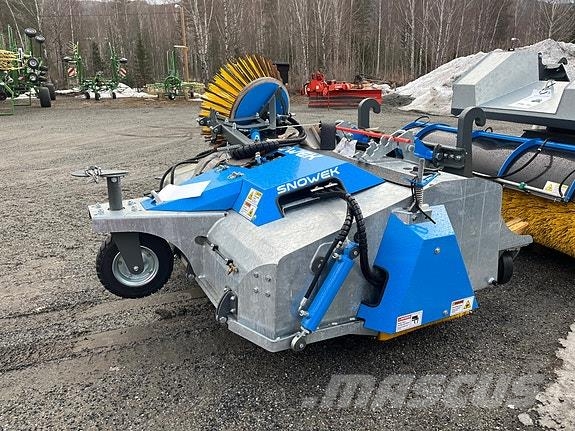 Snowek K-Serien Other road and snow machines
