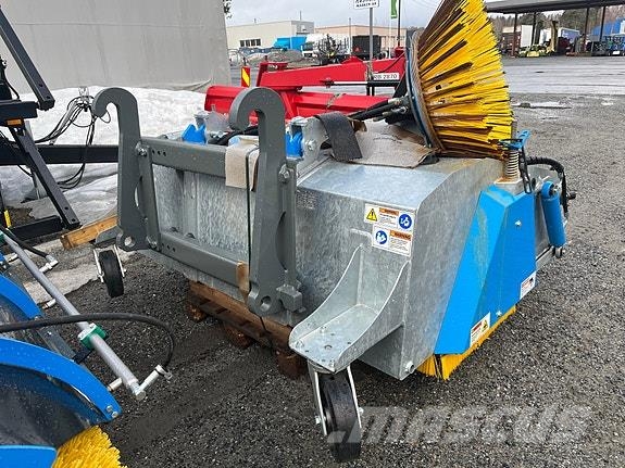 Snowek K-Serien Other road and snow machines