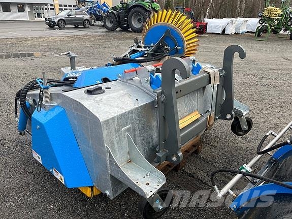 Snowek K-Serien Other road and snow machines