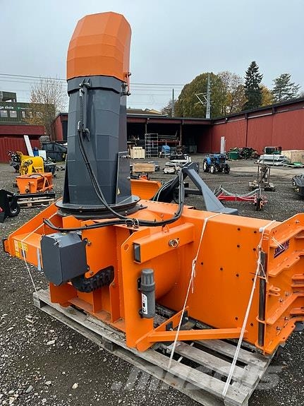 Snowline S- 2450 MK V Snežne freze