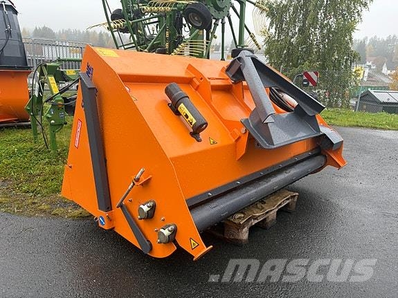 Snowline SL 14 Sand and salt spreaders