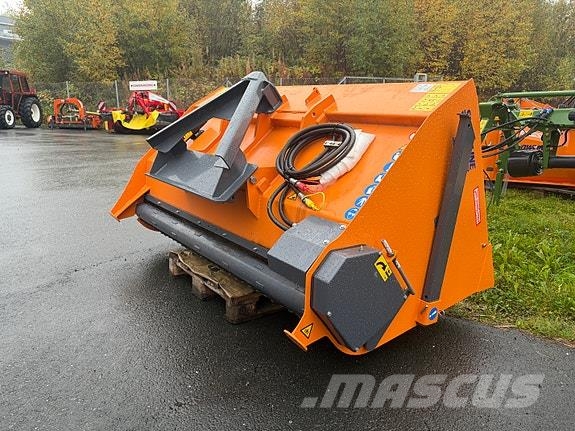 Snowline SL 14 Sand and salt spreaders