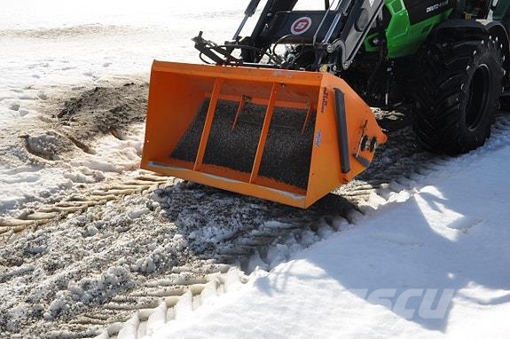 Snowline SL-8 Otros equipos para carreteras y quitanieves