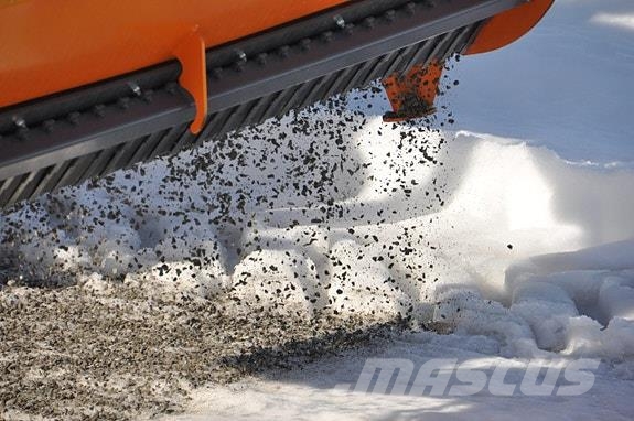 Snowline SL-8 Otros equipos para carreteras y quitanieves