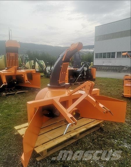 Snowline V-2350 Sand and salt spreaders