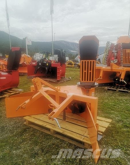 Snowline V-2350 Sand and salt spreaders