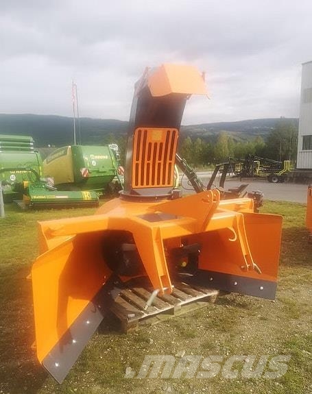 Snowline V-2500 Posipači soli i peska
