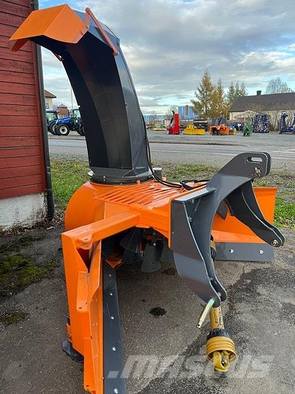 Snowline V-3200 Hómarók