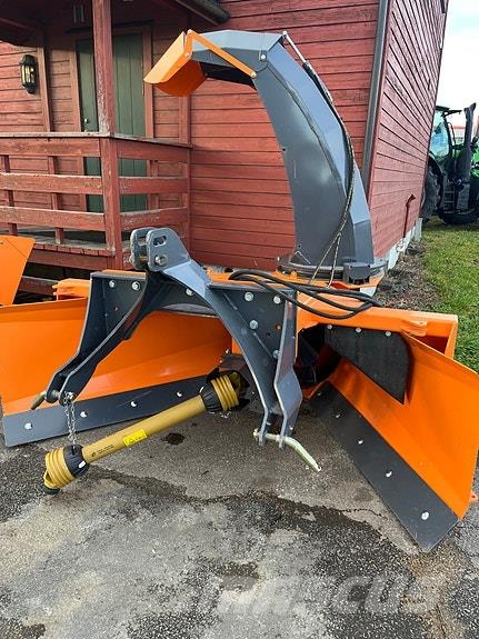 Snowline V-3200 Hómarók