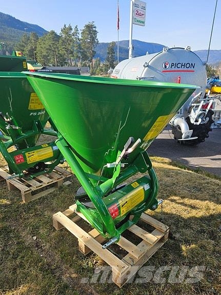 Sovema MFS500V gjødselspreder Rasipači mineralnog gnojiva