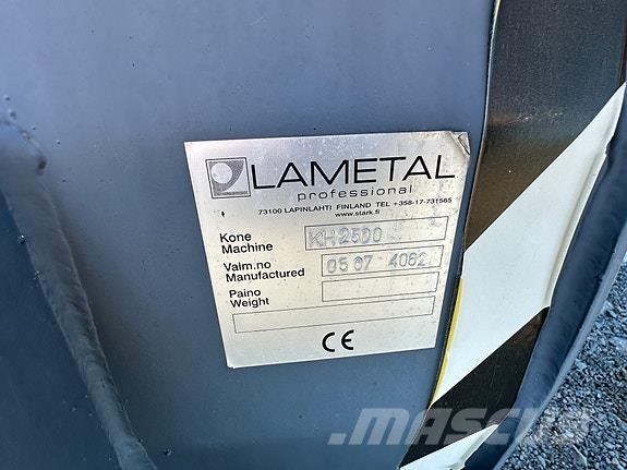 Stark Lamental Proff Građevinarstvo – ostalo