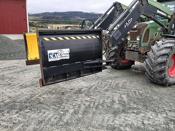 Steinkjer Mekaniske SM 4400 Ostale poljoprivredne mašine