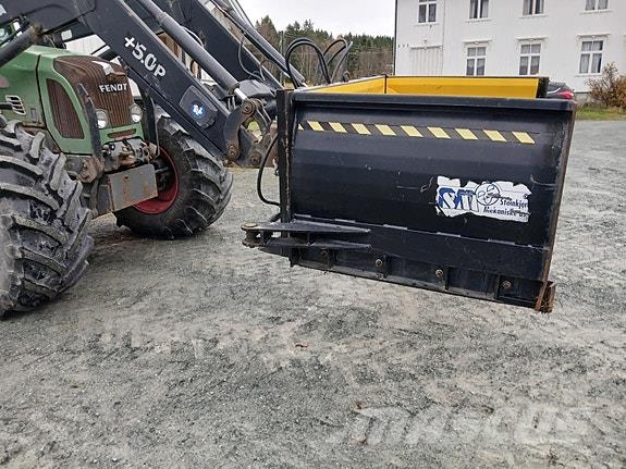 Steinkjer Mekaniske SM 4400 Ostale poljoprivredne mašine