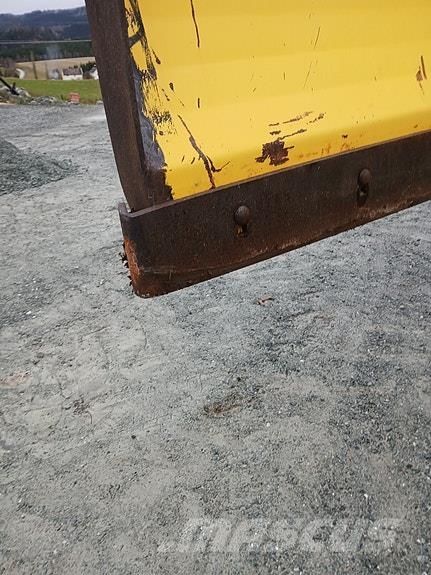 Steinkjer Mekaniske SM 4400 Ostale poljoprivredne mašine