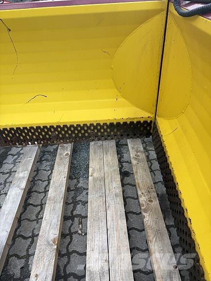 Steinkjer Mekaniske SM4400 Otros equipos para carreteras y quitanieves