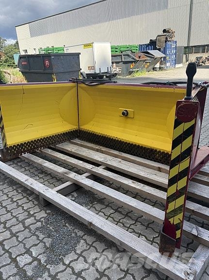 Steinkjer Mekaniske SM4400 Otros equipos para carreteras y quitanieves