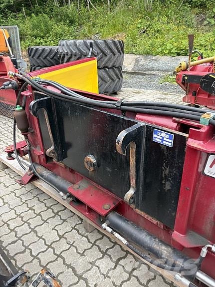 Steinkjer Mekaniske SM4400 Otros equipos para carreteras y quitanieves