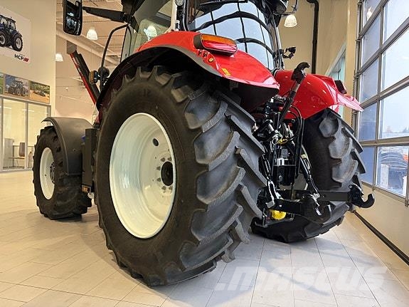 Steyr 6150 PROFI CVT Traktorer