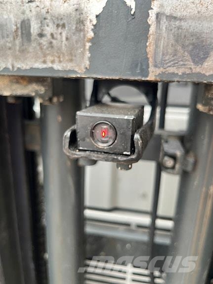Still 4,5T Diesel truck Maszyny budowlane - Inne