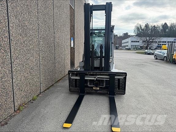 Still RX70/50 69866 Construction - Autres