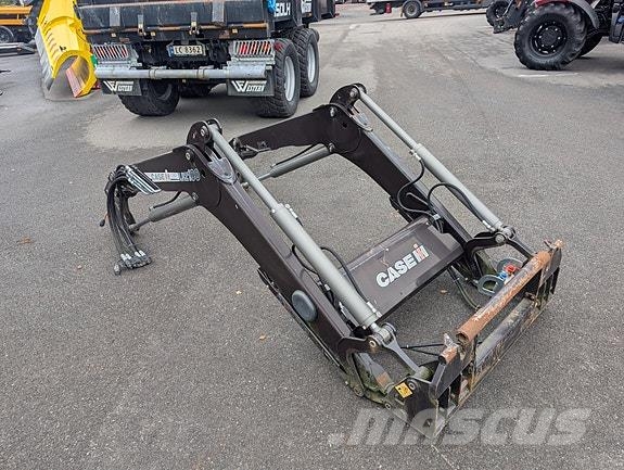 Stoll FZ20.1/LRZ100 Ostale poljoprivredne mašine