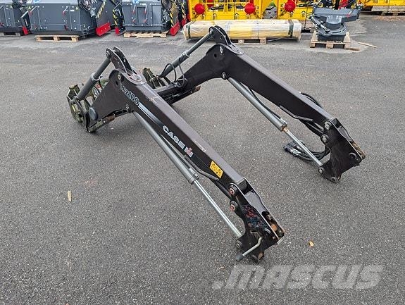 Stoll FZ20.1/LRZ100 Ostale poljoprivredne mašine
