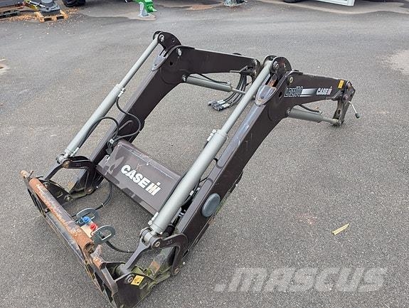 Stoll FZ20.1/LRZ100 Ostale poljoprivredne mašine