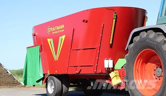 Strautmann Verti- Mix 165 Double Ostale mašine i oprema za stoku