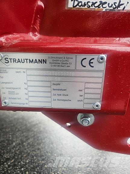 Strautmann Verti-Mix 50 Andre staldmaskiner